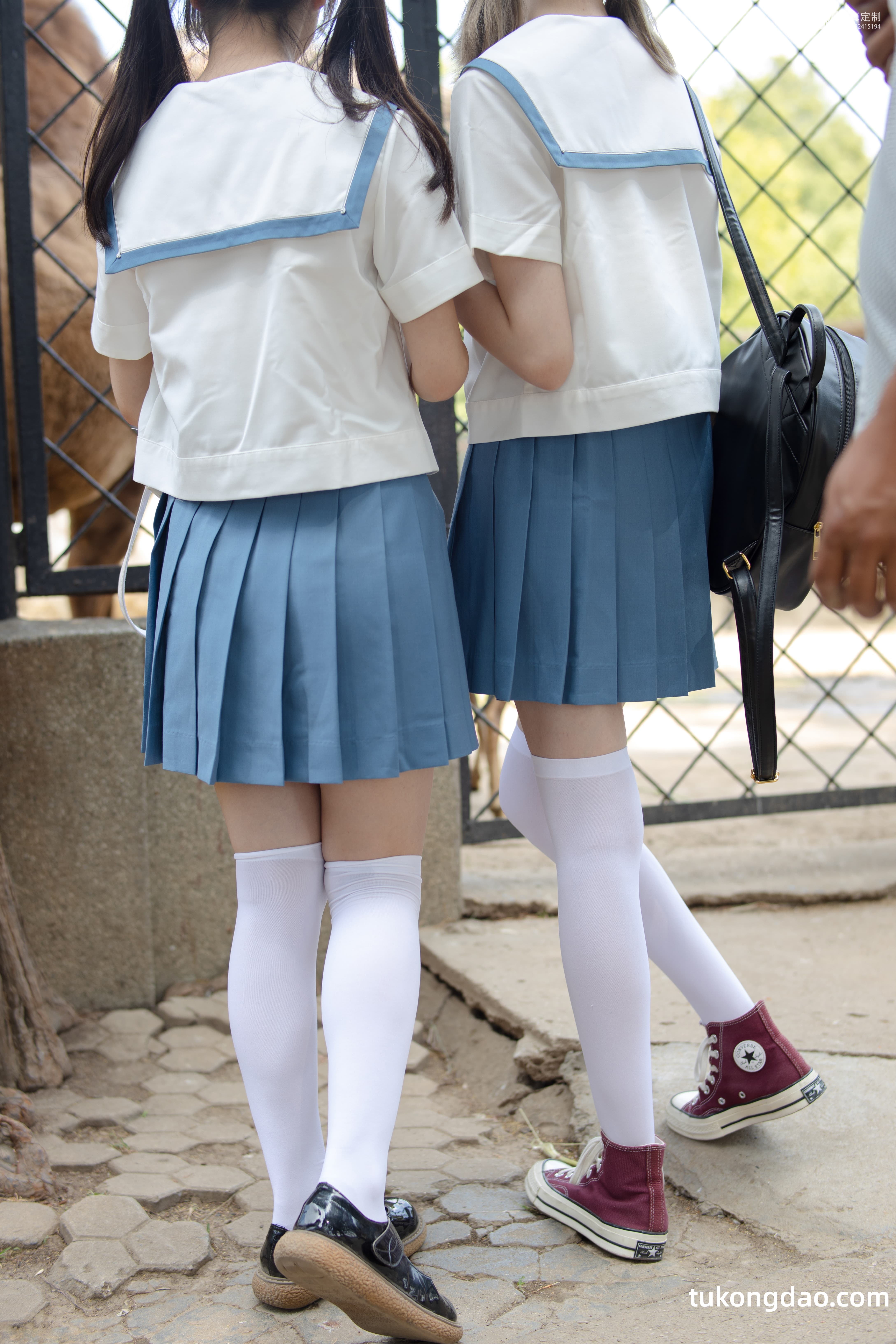 JKFUN-025 写真集 JKFUN-第35张